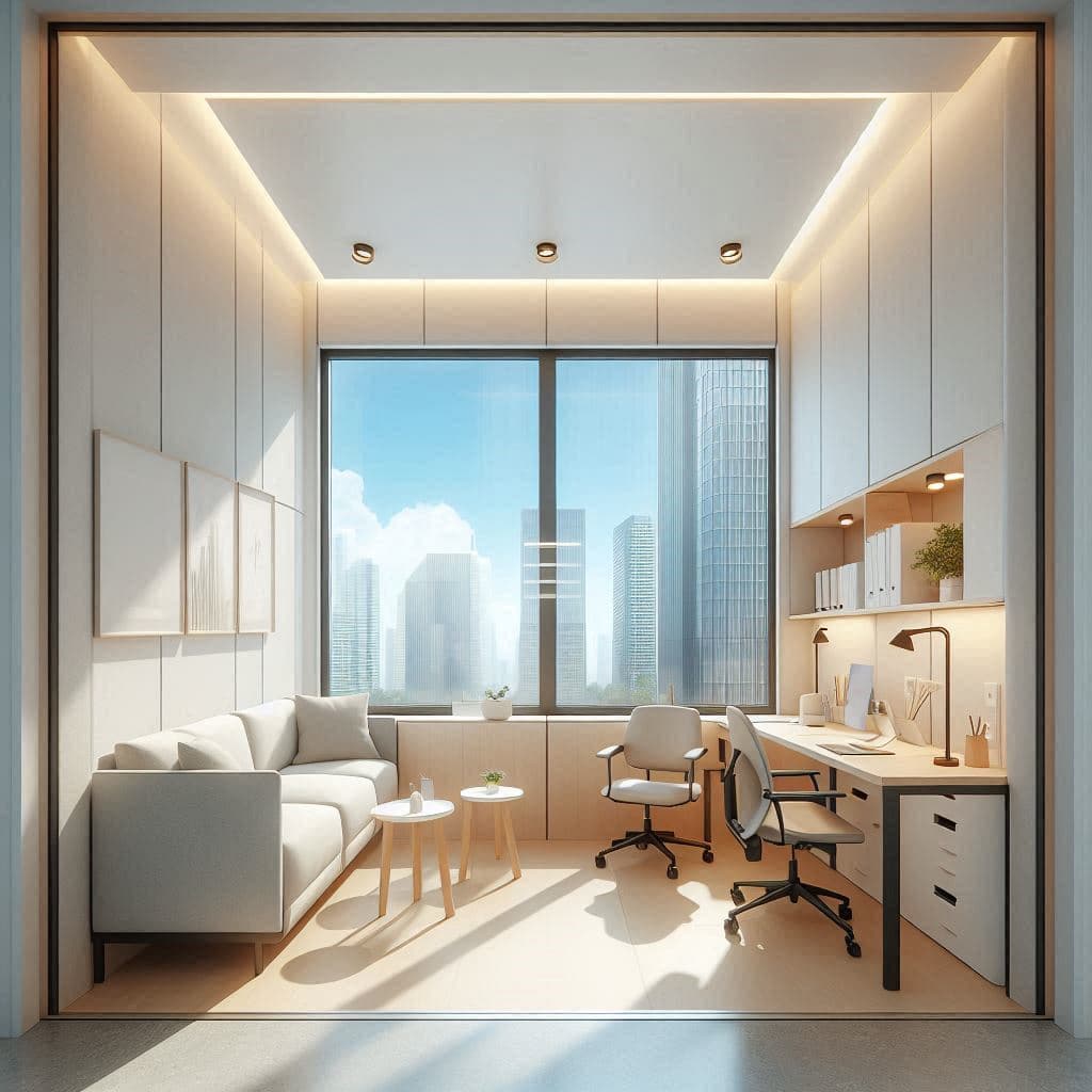 大厦名字文章配图