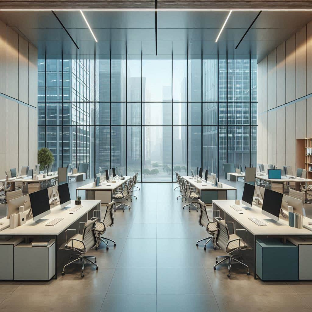 大厦名字文章配图