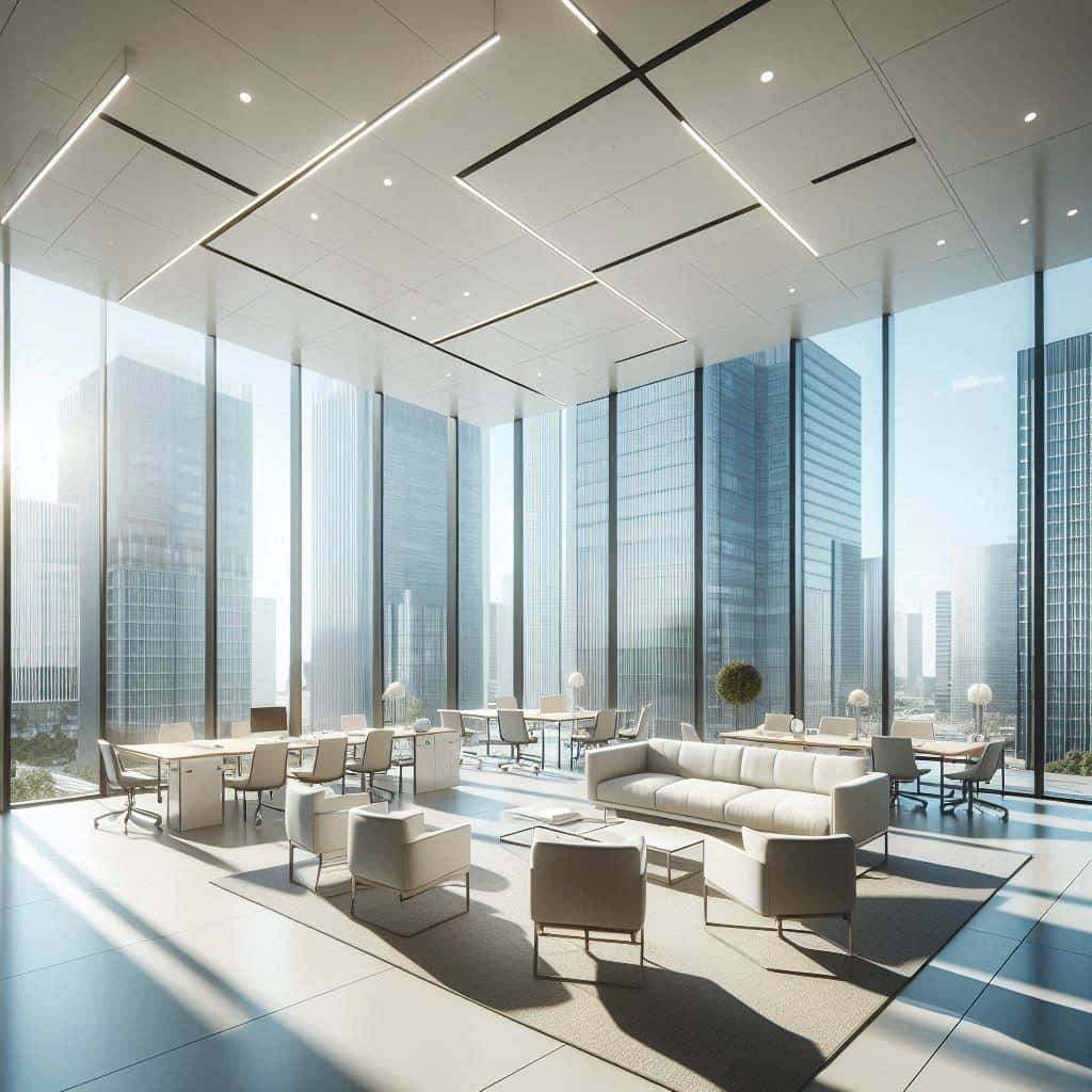 大厦名字文章配图